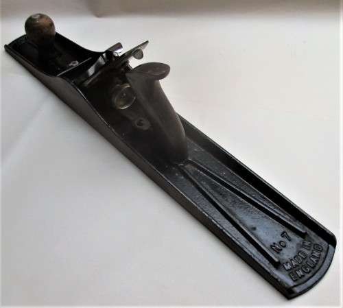 STANLEY BAILEY No.7 HAND PLANE