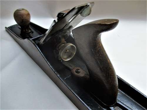 STANLEY BAILEY No.7 HAND PLANE