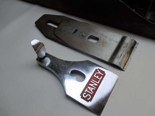 STANLEY BAILEY No.7 HAND PLANE