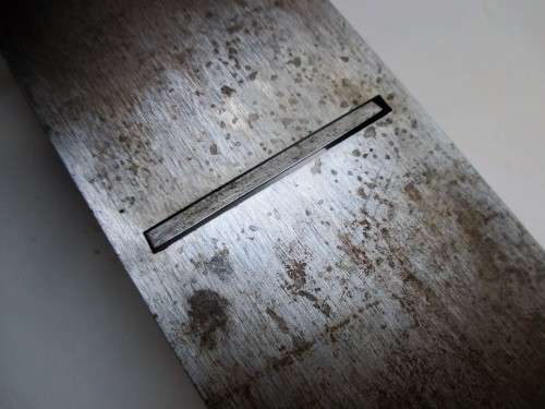 STANLEY BAILEY No.7 HAND PLANE