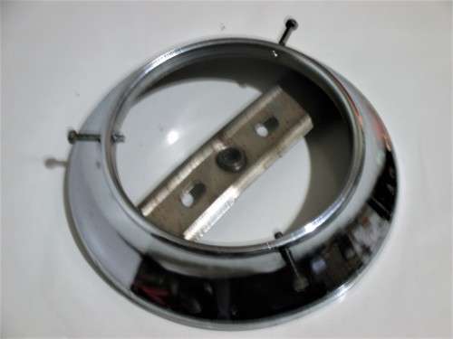 VITAGE RETRO LAMPSHADE 1950-60s