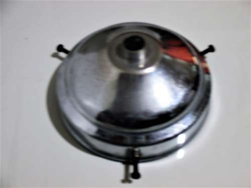 VITAGE RETRO LAMPSHADE 1950-60s