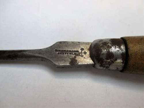 Marples Screw Driver.