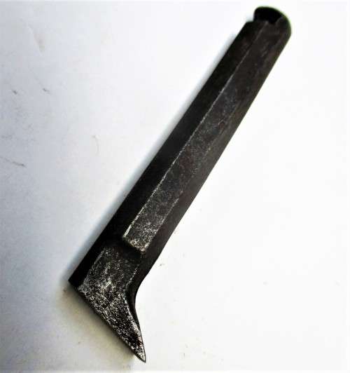 RECORD ROUTER PLANE IRON