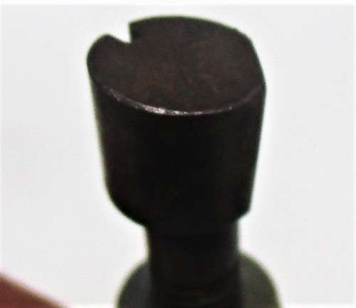 STANLEY CUTTER BOLT AND WING NUT