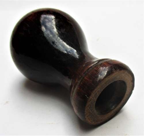HAND PLANE KNOB