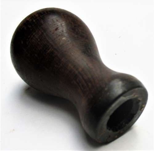 HAND PLANE KNOB