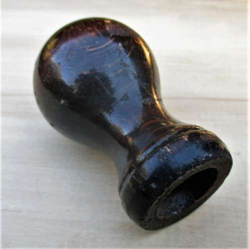 HAND PLANE KNOB