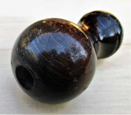HAND PLANE KNOB