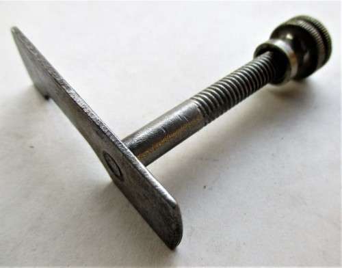 STANLEY HAND PLANE AJUSTABLE DEPTH GAUGE