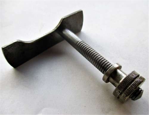 STANLEY HAND PLANE AJUSTABLE DEPTH GAUGE