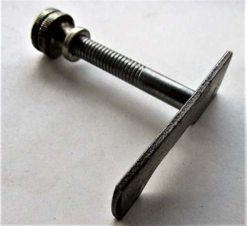 STANLEY HAND PLANE AJUSTABLE DEPTH GAUGE