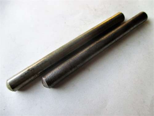 STANLEY HAND PLANE FENCE RODS