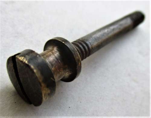 HAND PLANE KNOB SCREW