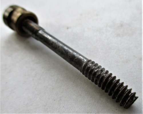HAND PLANE KNOB SCREW