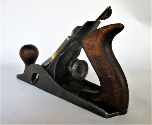 STANLEY No.10 1/2 REBATE HAND PLANE