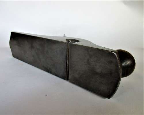 STANLEY No.10 1/2 REBATE HAND PLANE