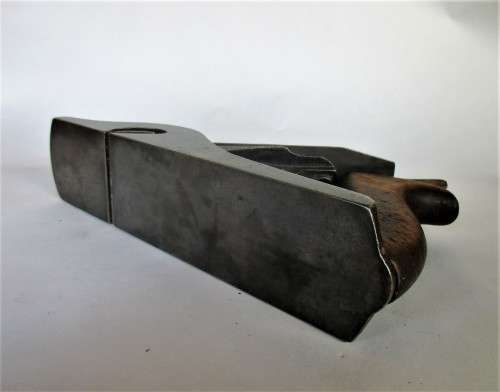 STANLEY No.10 1/2 REBATE HAND PLANE