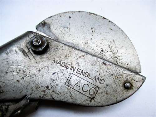LACO SLATE CUTTER