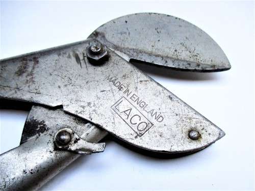 LACO SLATE CUTTER
