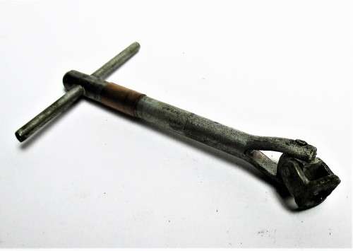 PRESSURE STOVE JET SPANNER