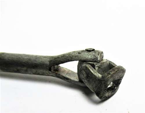 PRESSURE STOVE JET SPANNER