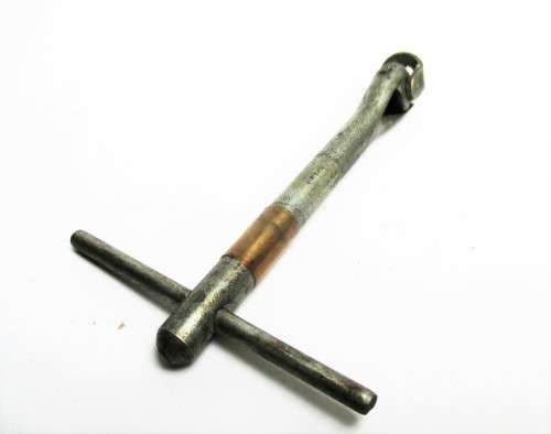 PRESSURE STOVE JET SPANNER