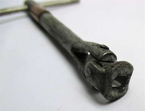 PRESSURE STOVE JET SPANNER