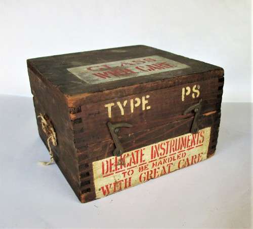 1941 MILIRARY COMPASS