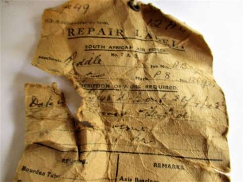 1941 MILIRARY COMPASS