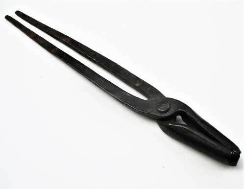 BLACKSMITH TONGS