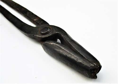 BLACKSMITH TONGS