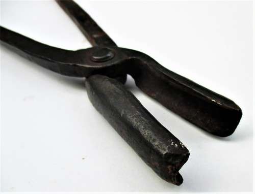 BLACKSMITH TONGS