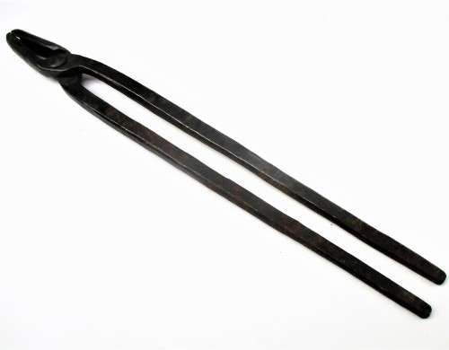 BLACKSMITH TONGS