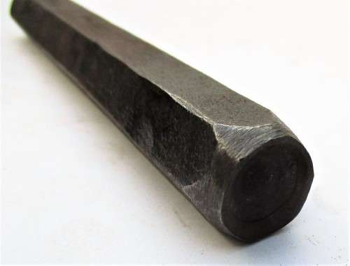 BLACKSMITH RIVET PUNCH