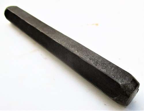 BLACKSMITH RIVET PUNCH