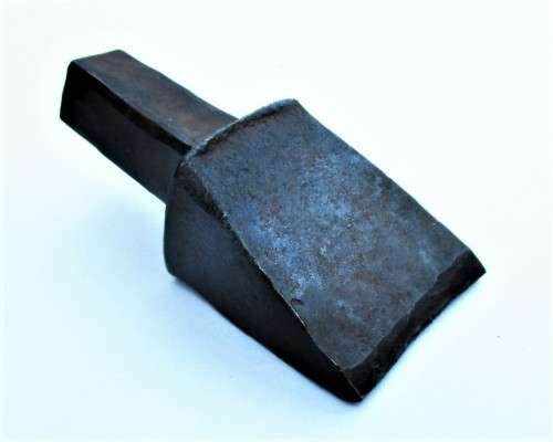BLACKSMITH HARDY TOOL CHISLE