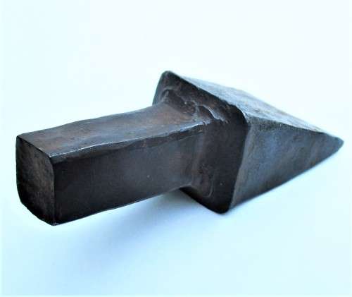 BLACKSMITH HARDY TOOL CHISLE