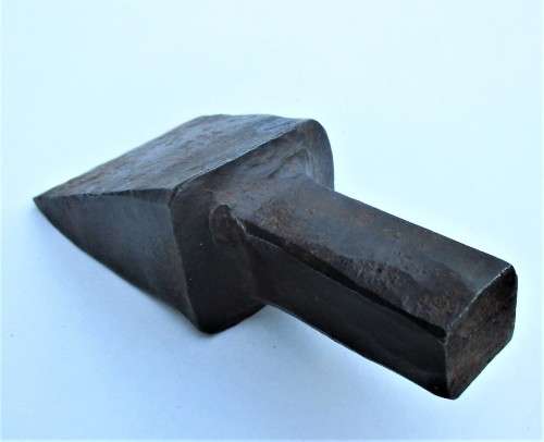 BLACKSMITH HARDY TOOL CHISLE