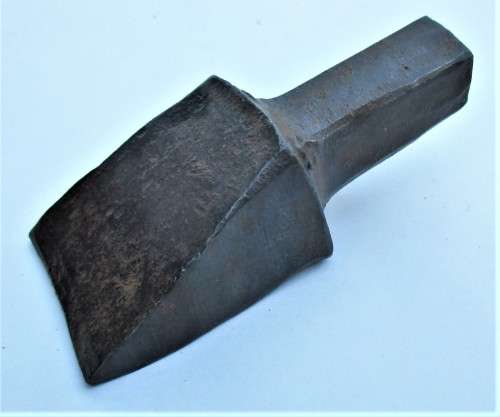 BLACKSMITH HARDY TOOL CHISLE