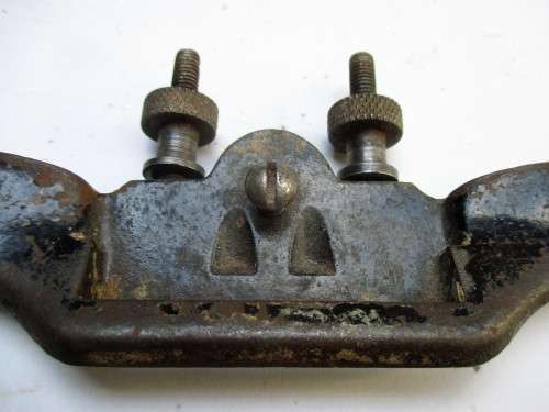 STANLEY No.151 FOR PARTS