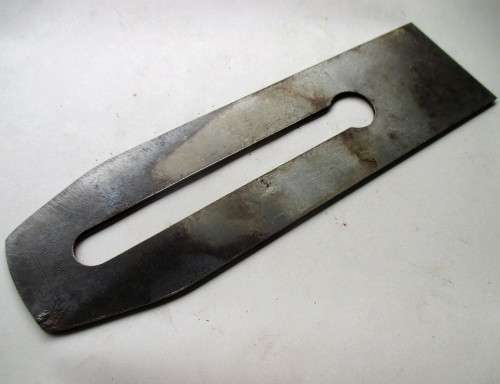 STANLEY HAND PLANE IRON