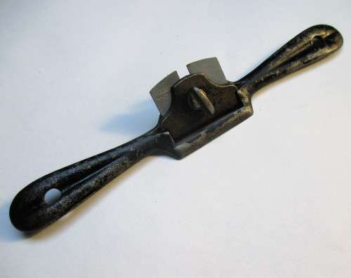 STANLEY No. 64 SPOKE SHAVE/HAND PLANE