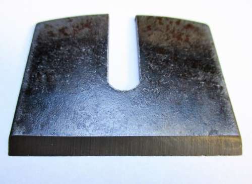 STANLEY No. 64 SPOKE SHAVE/HAND PLANE