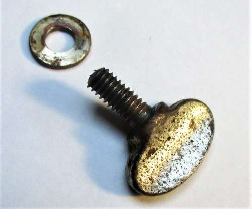 STANLEY No. 64 SPOKE SHAVE/HAND PLANE