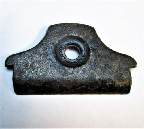 STANLEY No. 64 SPOKE SHAVE/HAND PLANE