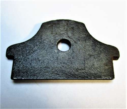 STANLEY No. 64 SPOKE SHAVE/HAND PLANE