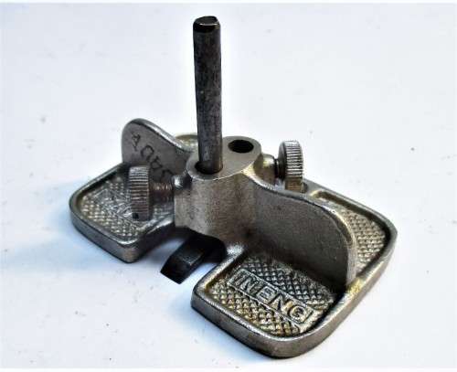 STANLEY No.271 ROUTER/HAND PLANE