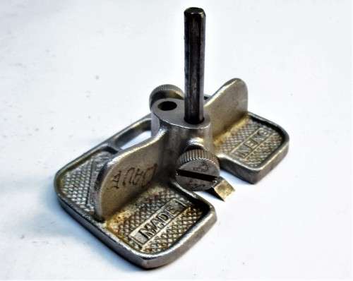 STANLEY No.271 ROUTER/HAND PLANE