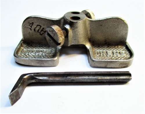 STANLEY No.271 ROUTER/HAND PLANE